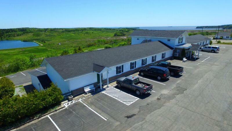 Econo Lodge Inn & Suites Saint John Exteriér fotografie